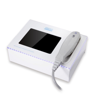 Portable HIFU machine for anti wrinkle and skin tightening FU4.5-9S
