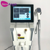 Diode Laser Hair Removal Machine for Permanently Hair Removal 