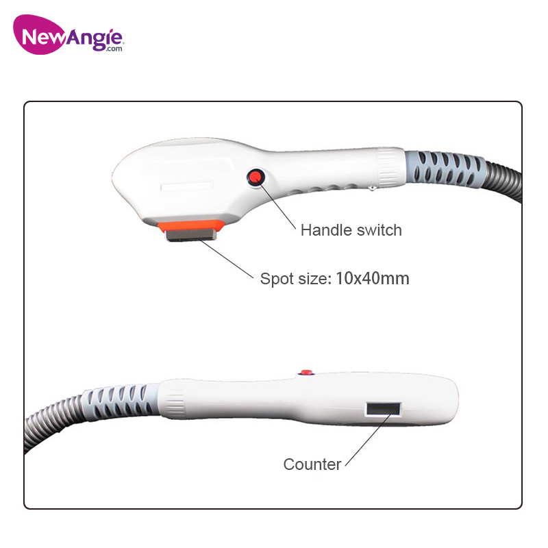 Ipl Opt Hair Removal Machine——BM081