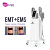 Ems Body Sculpting Machine with Medical Ce Certification