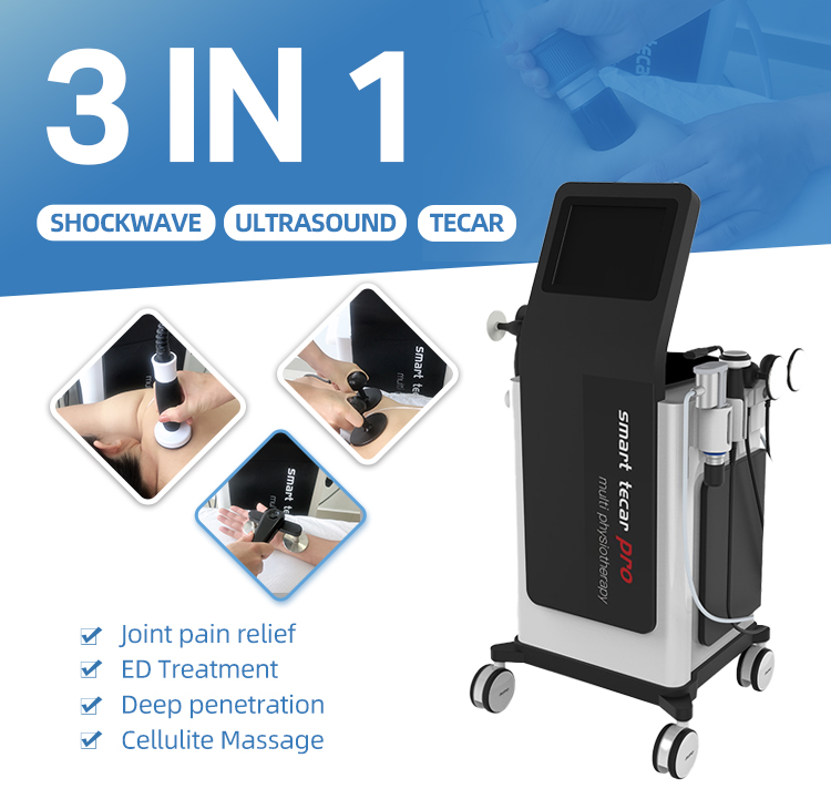 Extracorporeal Shockwave Therapy Machine for Ed - Buy extracorporeal ...