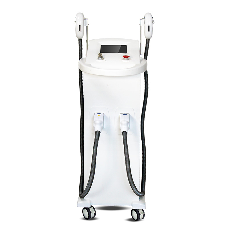 SHR IPL super hair removal fast and permanently BM091-IPL SHR