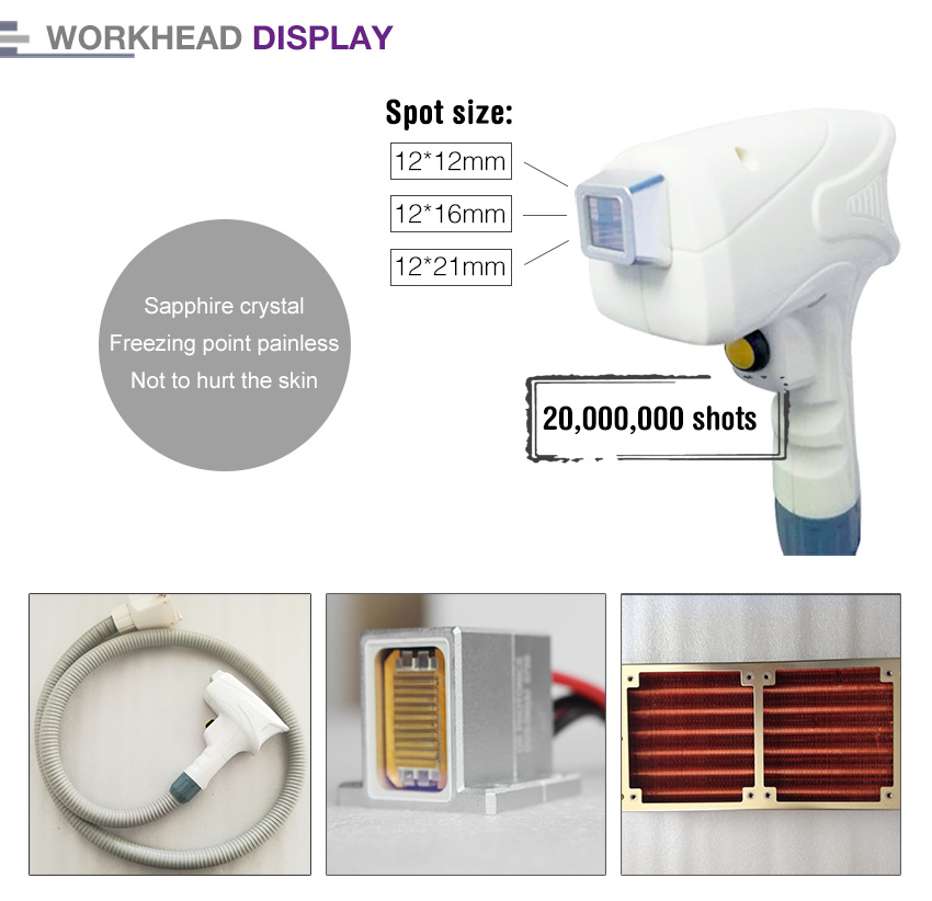 Laser Hair Removal Machines for Sale in South Africa Buy laser hair