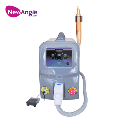 Factory Directly Pico Laser Tattoo Removal Machine with CE