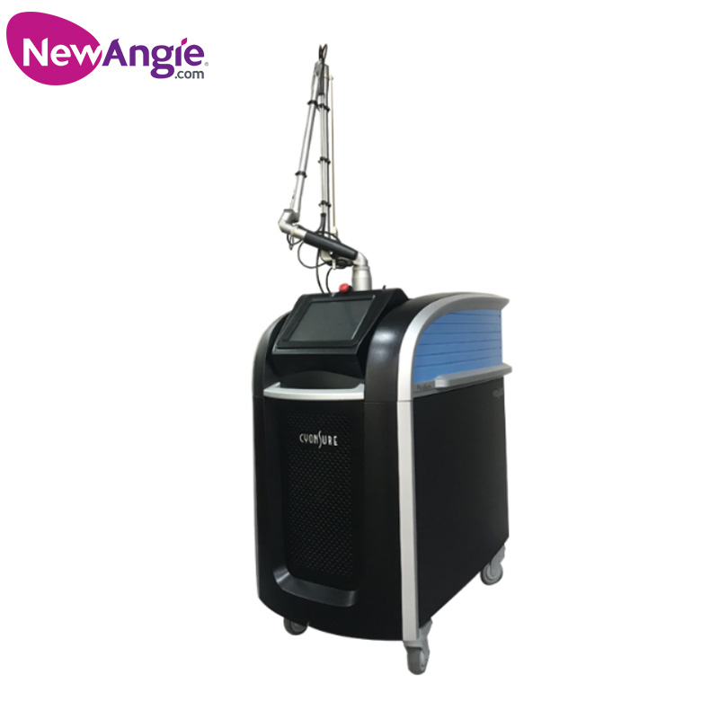 Pico Laser Tattoo Removal Equipment for Sale 