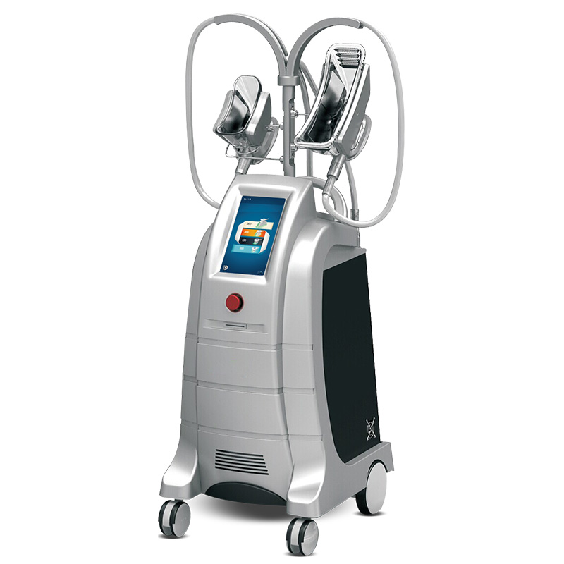 Cryolipolysis Freezing Fat Machine for Weight Loss