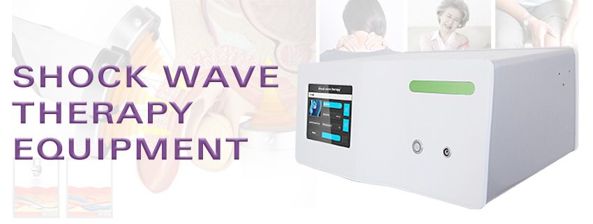 Shock Wave Therapy Machine for Ed Erectile Dysfunction Pain Relief