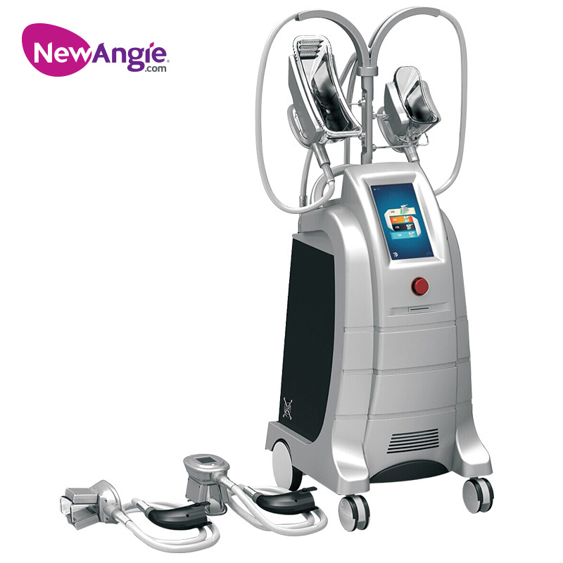 High Quality Fat Freezing Cryolipolysis Slimming Machine