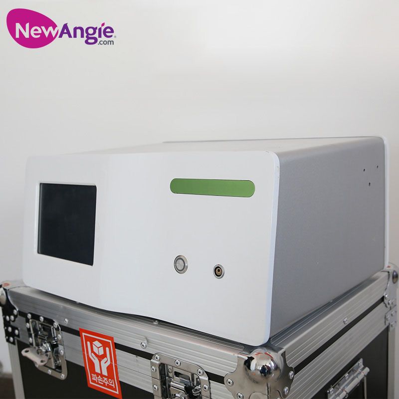Shockwave Physiotherapy Machine Supplier | Newangie