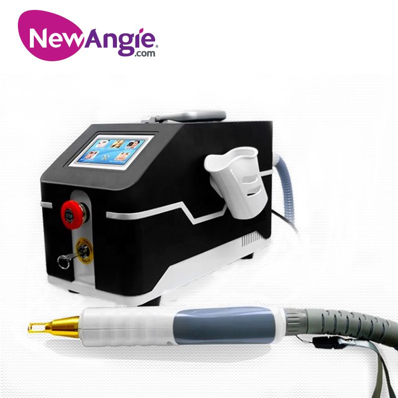 Professional Laser Tattoo Removal Machines