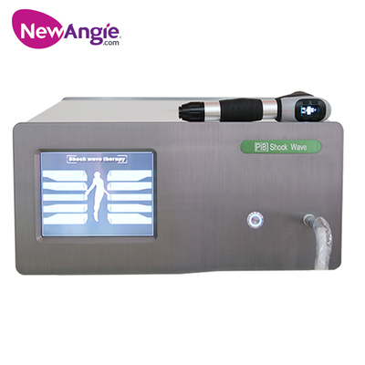 Radial Shockwave Therapy Machine Price