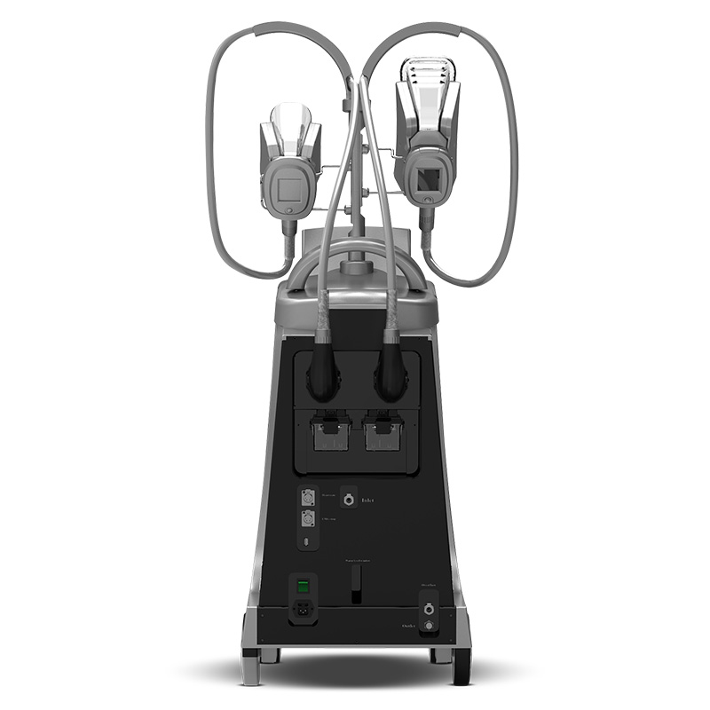 Cryotherapy Freeze Fats Machine with Ce Certificate