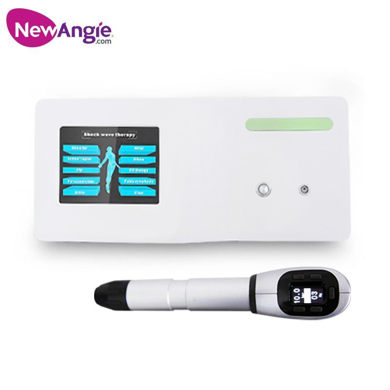 Erectile Dysfunction Shockwave Therapy Machine for Ed Treatment 