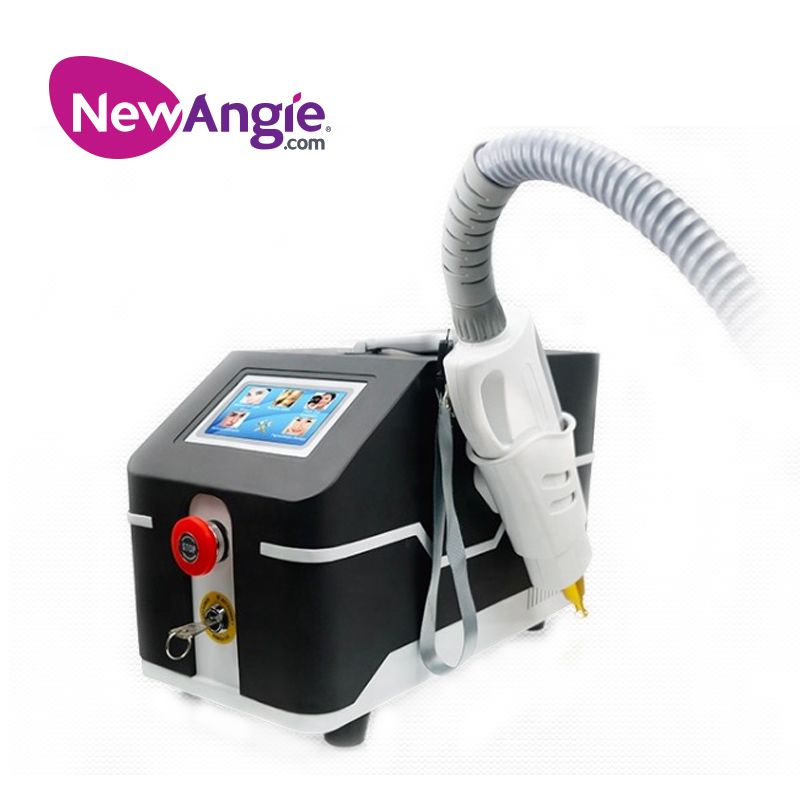 Laser Tattoo Removal Machine Cost