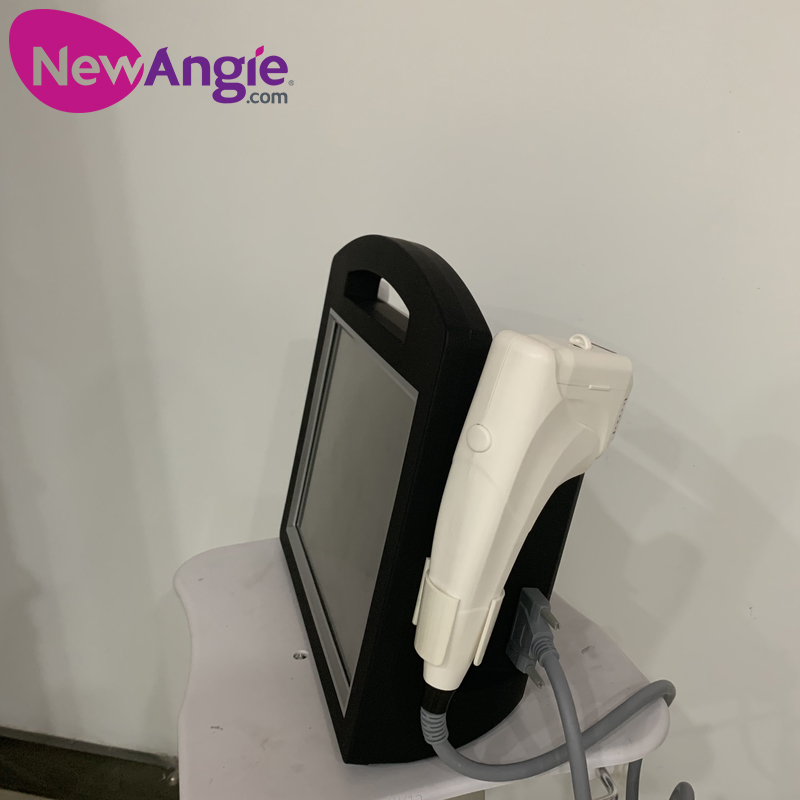 4d hifu 2 in 1 vaginal tightening machine