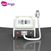 808nm Diode Laser Permanent Hair Removal Machine 600w