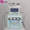 Hydrodermabrasion And Oxygen Machine