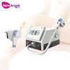 Diode Laser Hair Removal Device