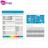 Newangie® Professional Body Analyzer - GS7.0