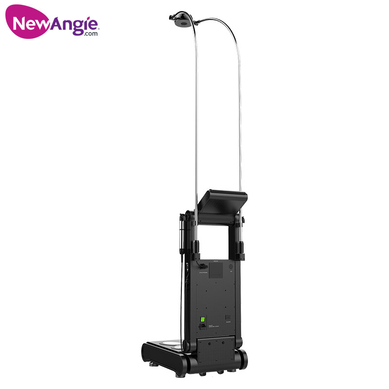 Body Composition Analysis Machine