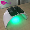Factory price pdt led light therapy machine for sale